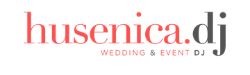 Husenica DJ — Wedding & Event DJ